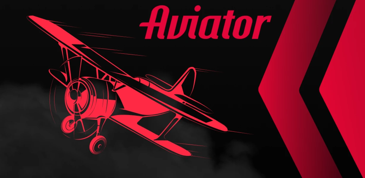 Aviator — слот Novomatic